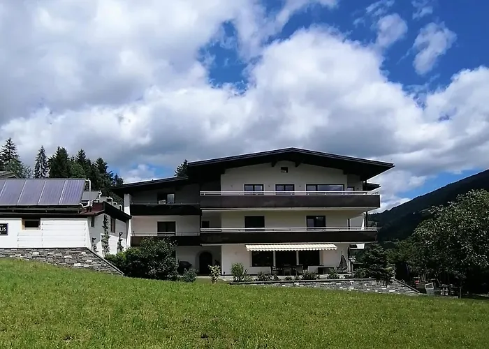 Landhaus Argus