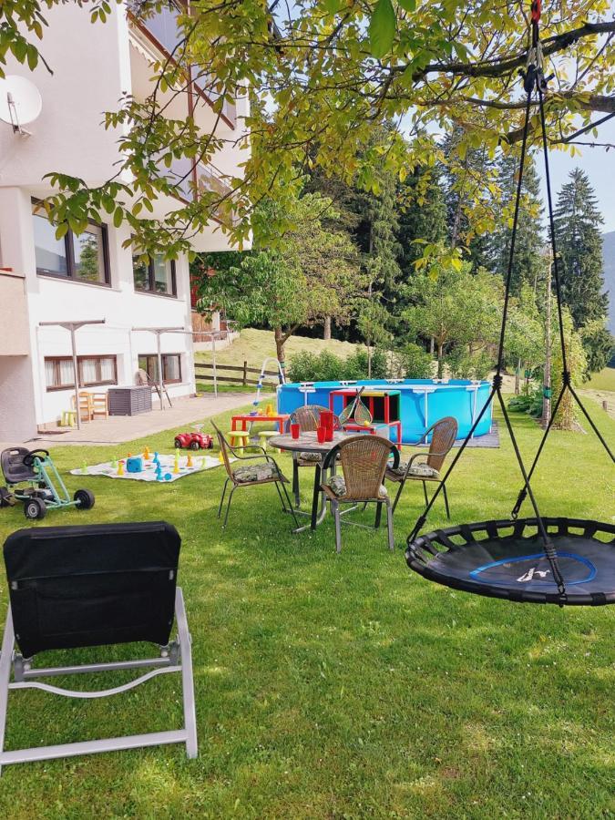 Appartement Argus Fuegenberg