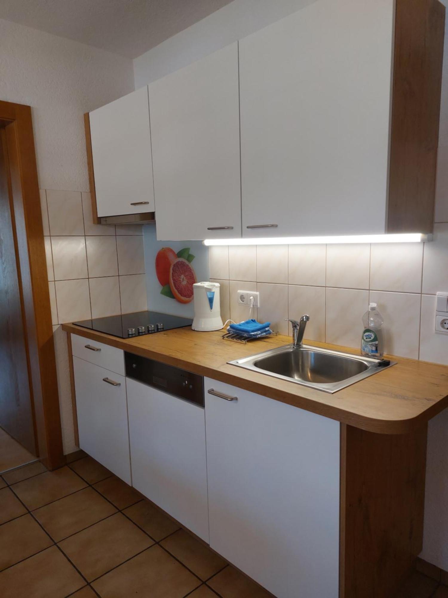 Argus Appartement Fuegenberg