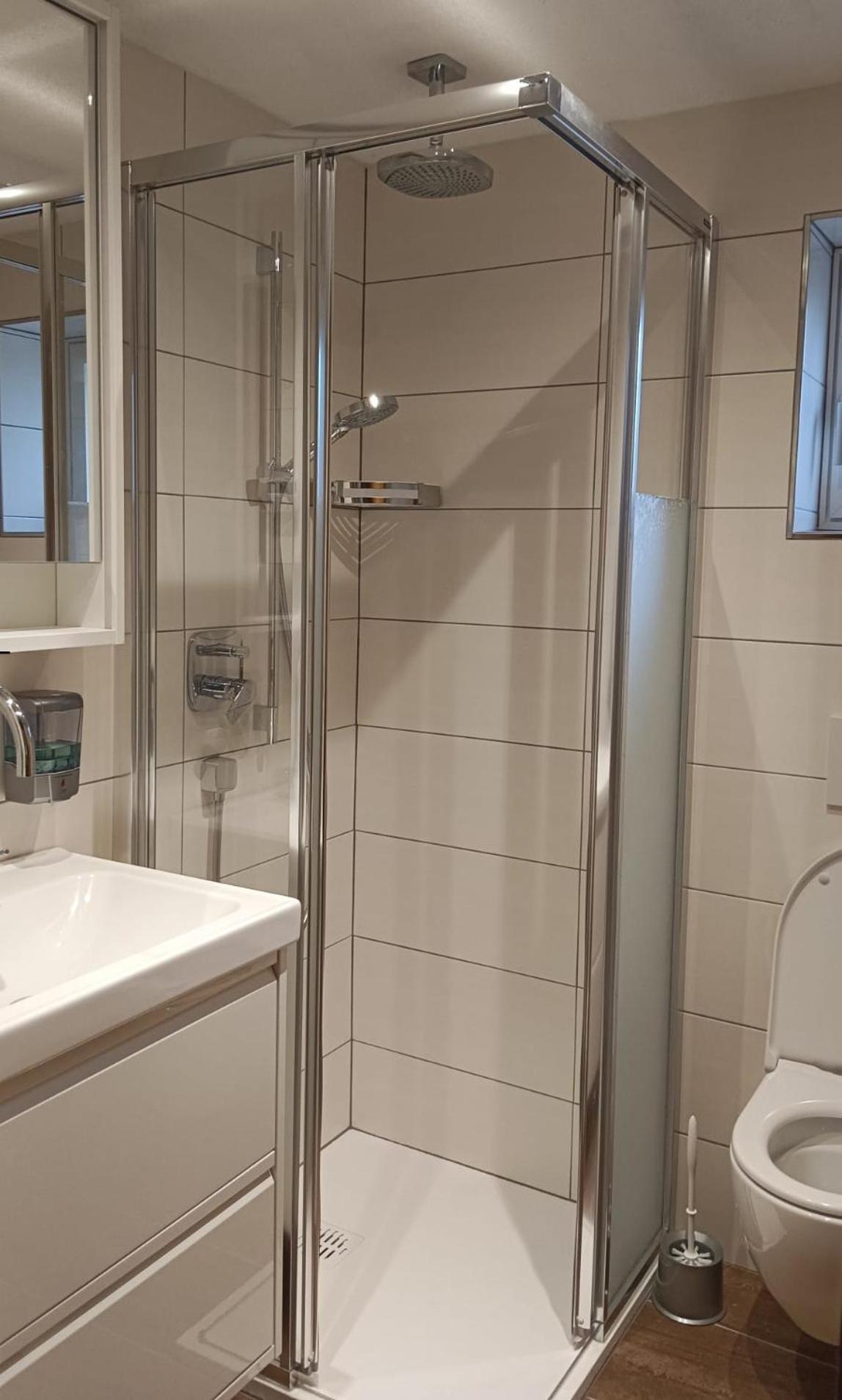 Argus Appartement Fuegenberg