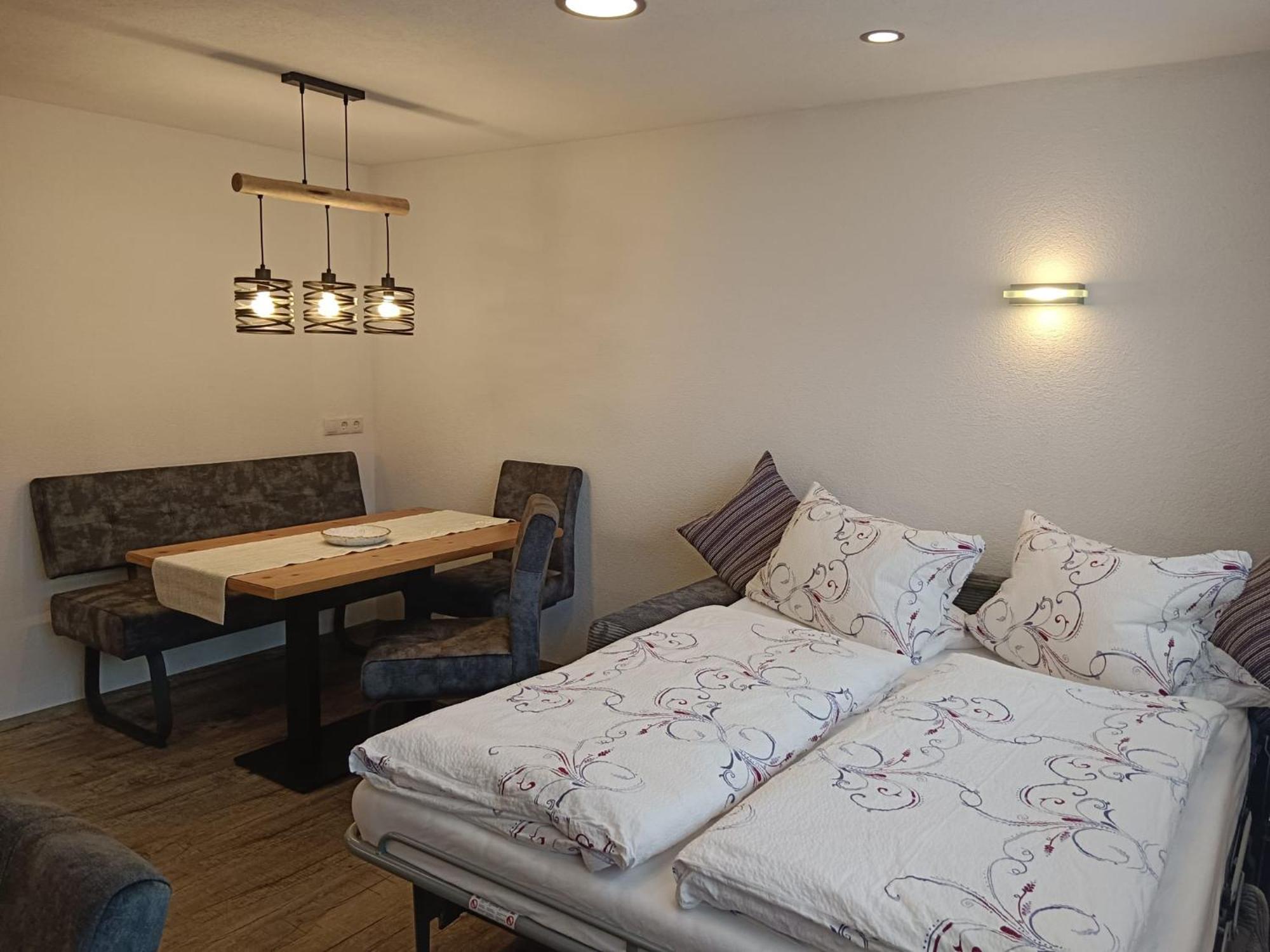 Argus Appartement
