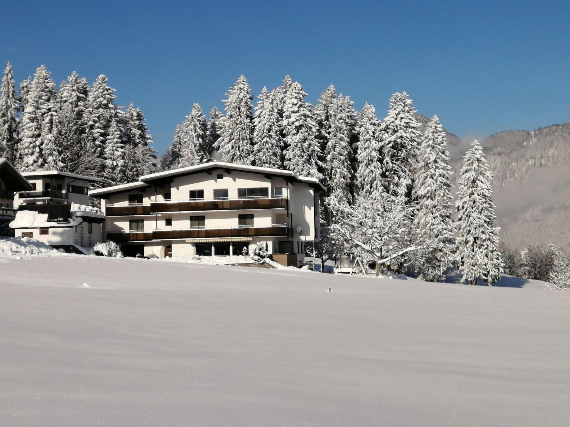 Appartement Argus *