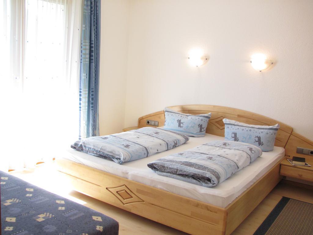 Appartement Argus *