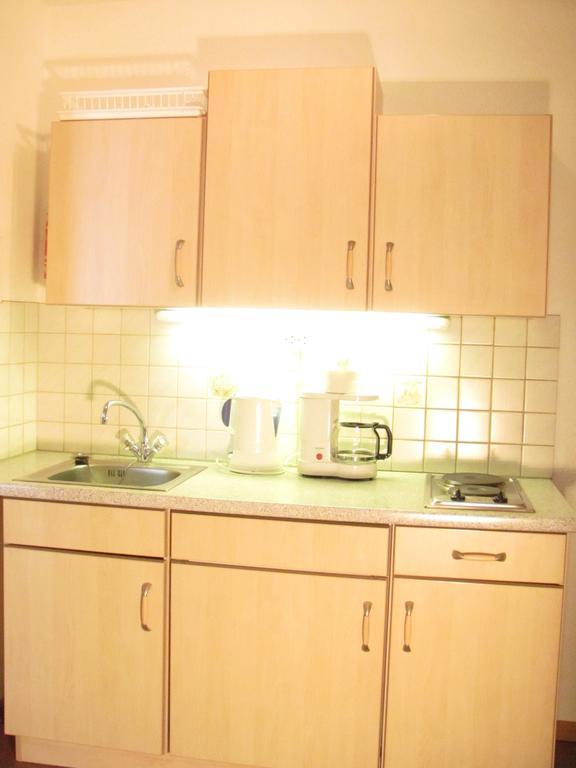 Appartement Argus *
