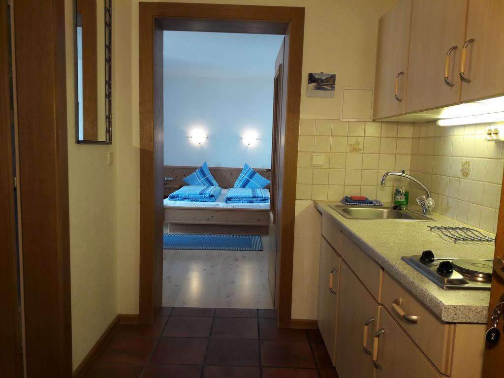 Argus Appartement Fuegenberg