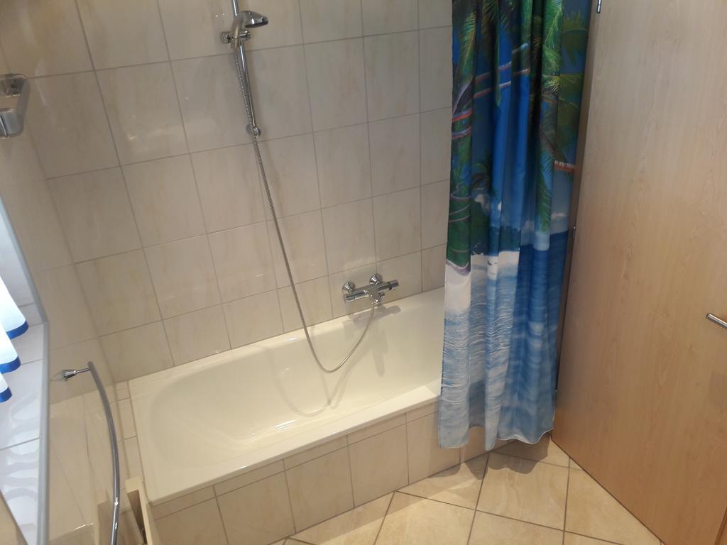 Appartement Argus *